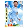 Okay Yokuslu Celta  104 Adrenalyn XL La Liga Santander 2018-19