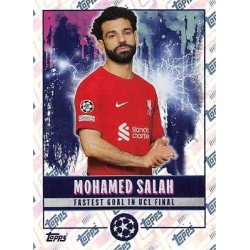 Mohamed Salah All-Time Records 525