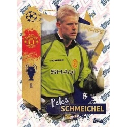 Peter Schmeichel Legends 527