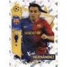 Comprar Cromo Xavi Hernández Legends Topps Champions League 2022/23 Stickers