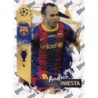 Comprar Cromo Andres Iniesta Legends Topps Champions League 2022/23 Stickers