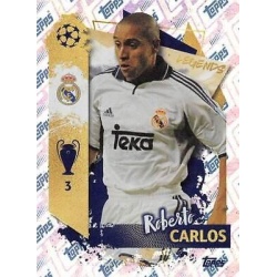 Roberto Carlos Legends 533