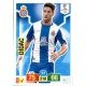 Didac Vila Espanyol 131 Adrenalyn XL La Liga Santander 2018-19