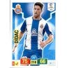 Didac Vila Espanyol 131 Adrenalyn XL La Liga Santander 2018-19