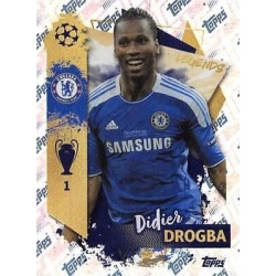 Didier Drogba Legends 537