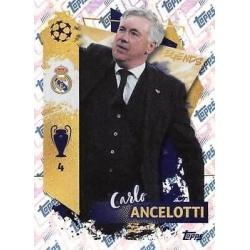 Carlo Ancelotti Legends 538