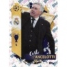 Comprar Cromo Carlo Ancelotti Legends Topps Champions League 2022/23 Stickers