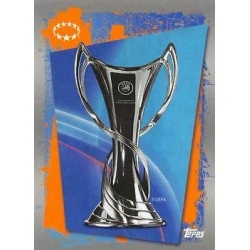 UEFA Women's Champions League Trofeo Women's Champions League 539