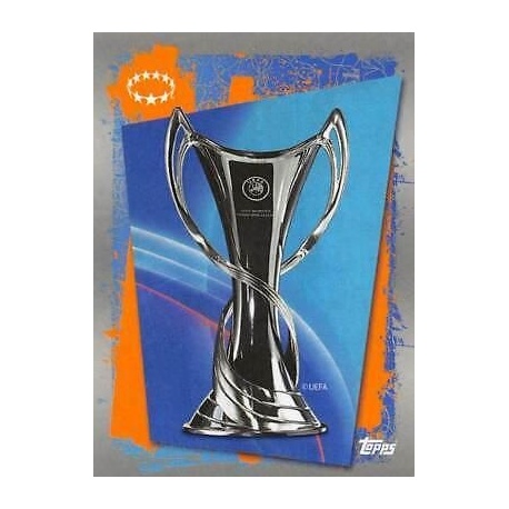 UEFA Women's Champions League Trofeo Women's Champions League 539