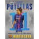 Alexia Putellas Women's Champions League 540