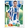 Eraso Leganés 207 Adrenalyn XL La Liga Santander 2018-19
