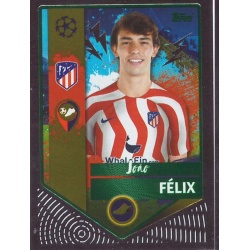 João Félix Green Atlético Madrid 79