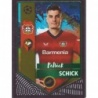 Buy Soccer Stickers Patrick Schick Golden Goalscorer Topps Champions League Stickers 2022/23