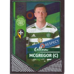 Callum McGregor Green Celtic 124