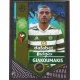 Giorgios Giakoumakis Green Celtic 131