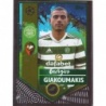 Offer Soccer Cards Giorgios Giakoumakis Golden Goalscorer Topps Champions League 2022/23 Stickers