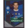 Buy Cards César Azpilicueta Capitán  Topps Champions League 2022/23 Stickers