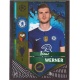 Timo Werner Green Chelsea 150