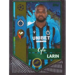 Cyle Larin Green Club Brugge 167