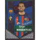 Sergio Busquets Green Barcelona 197