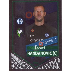 Samir Handanovič Green Inter Milán 225
