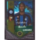 Romelu Lukaku Green Inter Milán 239