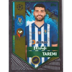 Mehdi Taremi Green Porto 256