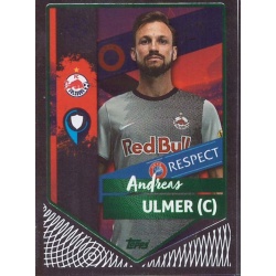 Andreas Ulmer Green Salzburgo 262