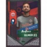 Sale Sticker Andreas Ulmer Capitán  Topps Champions League Stickers 2022/23