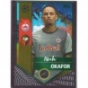 Sale Cards Noah Okafor Golden Goalscorer Topps Champions League Stickers 2022/23