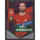 Jordan Henderson Green Liverpool 305