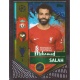 Mohamed Salah Green Liverpool 311