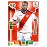 Bebé Rayo Vallecano 268 Adrenalyn XL La Liga Santander 2018-19