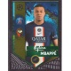 Kylian Mbappé Green PSG 366