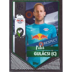 Péter Gulácsi Green RB Leipzig 369