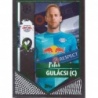 Venta Cromos Péter Gulácsi Green Parallel Topps Champions League Stickers 2022/23