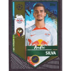 André Silva Green RB Leipzig 383