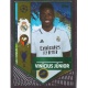 Vinícius Júnior Green Real Madrid 402