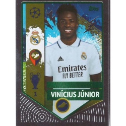 Vinícius Júnior Green Real Madrid 402