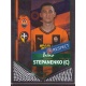 Taras Stepanenko Green Shakhtar Donetsk 432