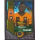 Lassina Traoré Green Shakhtar Donetsk 438