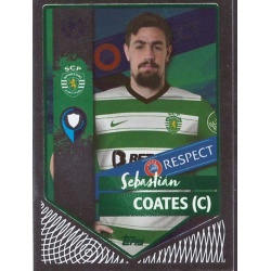 Sebastián Coates Green Sporting Club 442