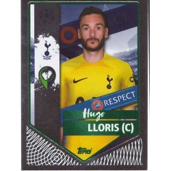 Hugo Lloris Green Tottenham Hotspur 459