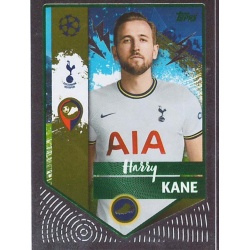 Harry Kane Green Tottenham Hotspur 471