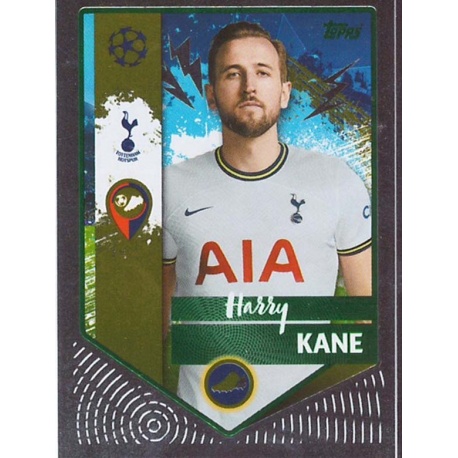 Harry Kane Green Tottenham Hotspur 471