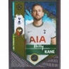 Offer Soccer Cards Harry Kane Golden Goalscorer Topps Champions League Stickers 2022/23