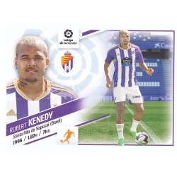 Kenedy Últimos Fichajes Valladolid 54