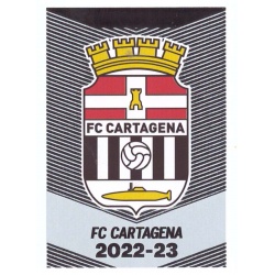 Escudo Cartagena La Liga Smartbank 5