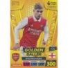 Cromos de Futbol Emile Smith Rowe Golden Baller Panini Adrenalyn XL Premier League 22/23