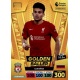 Luis Díaz Golden Baller Liverpool 4